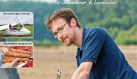 Landwirtschaftliches Wochenblatt - 28.07.2017 » Download PDF magazines