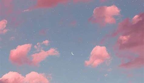 Cute Pink Space Backgrounds Aesthetic Little Space Wallpapers