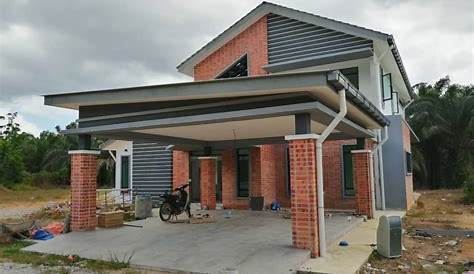 8 Langkah Untuk Bina Rumah Atas Tanah Sendiri! | PropertyGuru Malaysia