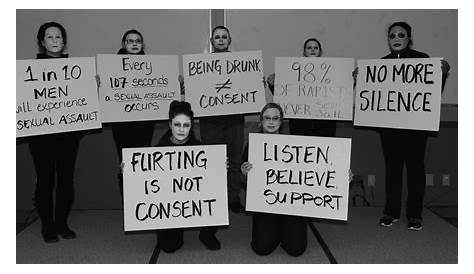 Unveiling The Truth: Lany Sexual Assault And The Path To Justice