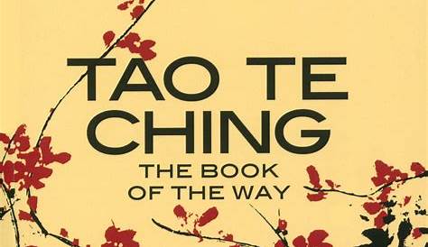 Tao Te Ching: The New Translation from Tao Te Ching: The Definitive