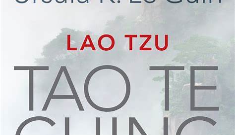 Tao Te Ching by Lao Tzu - Penguin Books New Zealand