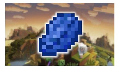 Lapis Lazuli Minecraft Level