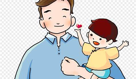 Good Father PNG White Transparent And Clipart Image For Free Download