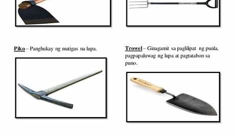 Pagtatanim Drawing - Agri 5 Lesson 3 | Facerisace