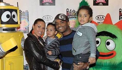 Larenz Tate's Kids: A Deeper Dive Into Their Lives And Accomplishments
