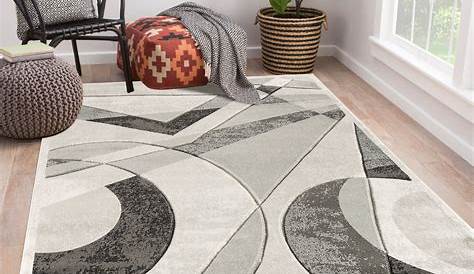 Best Modern Rugs | Doha Rugs for Living Rooms at Low prices