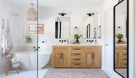 20 Bathroom Decorating Ideas - Pictures of Bathroom Decor and Designs