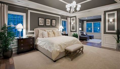 Large Bedroom Decor Ideas