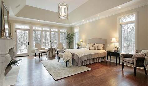 Master Bedroom Ideas — Mangan Group Architects - Residential and