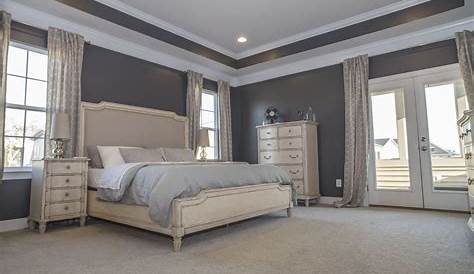 Master Bedroom Size: What You Should Know - My Home My Globe