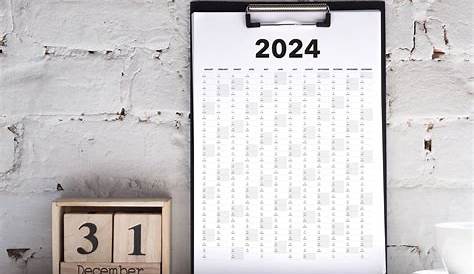Yearly calendar 2024 – free-calendar.su