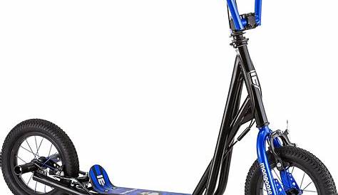FLJ Foldable Off Road Electric Scooter for adults, 2400W motor - GearScoot