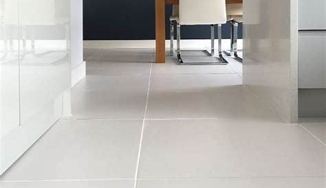Matt Pure White Tile | Porcelain flooring, Flooring, Tile floor