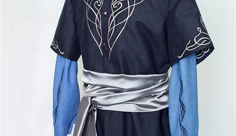 Men's Fantasy Costumes for Halloween & Cosplay - Medieval Collectibles