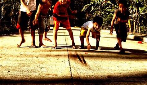 Kalipay Kids Enjoy Larong Pinoy - Kalipay Negrense Foundation