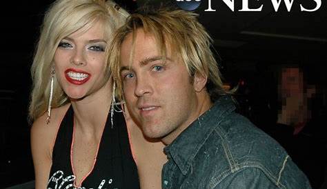 Unraveling The "Larry Birkhead Anna Nicole Smith" Saga: Paternity, Media, And Legal