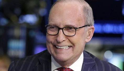 Unveiling Larry Kudlow's Net Worth: A Journey To Discoveries And Insights
