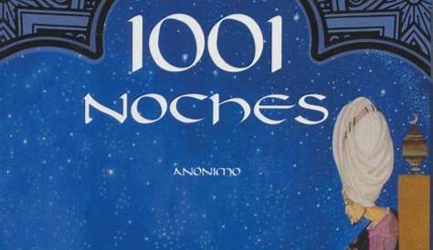 Memoria de Papel: Las 1001 Noches - 19