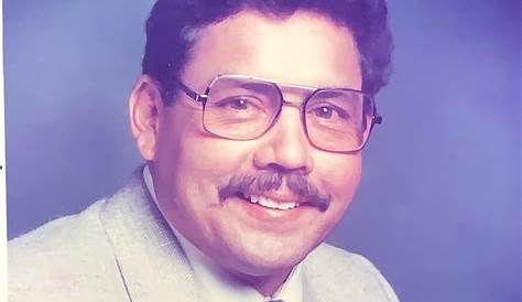 Obituary | Gerald "Jerry" P. Cordova of Las Cruces, New Mexico | Baca's