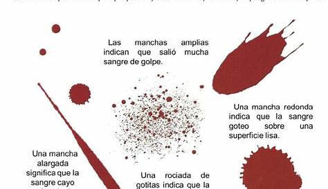 (PDF) Las Dos Manchas de Sangre - DOKUMEN.TIPS