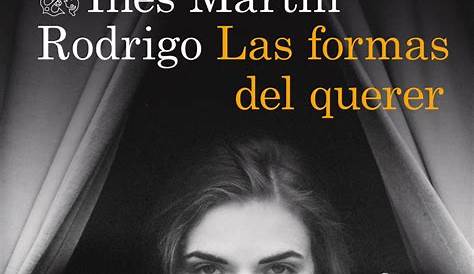 La periodista Inés Martín Rodrigo, Premio Nadal por su novela 'Las