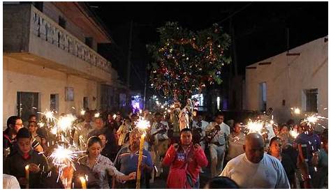 Este es el origen de las posadas navideñas México Ruta Mágica