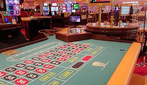 Las Vegas Roulette Table Casino Beat Four Tips For Winning At Living