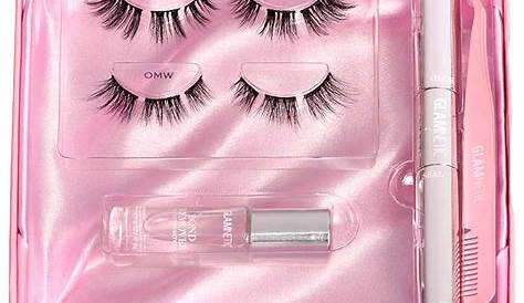 Lash Extension Kit Buy False Eye Set With