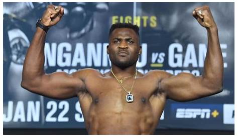 UFC 270: Ngannou vs Gane Results + Full Fight Video Highlights - Sportszion