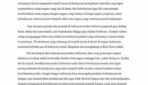 Contoh Latar Belakang Makalah Sejarah Indonesia - Seputar Sejarah