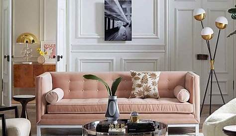 Latest Color Trends In Home Decor