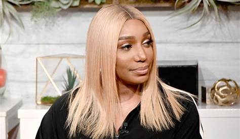 Nene Leakes Makes It Clear Who Her Grandchild Is In Latest Instagram