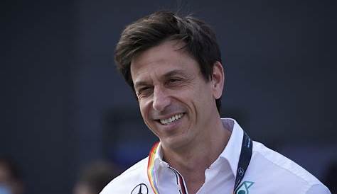 Toto Wolff age, height, weight, wife, dating, net worth, career, family