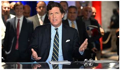 Advertisers Flee Tucker Carlson’s Fox News Show After He Derides
