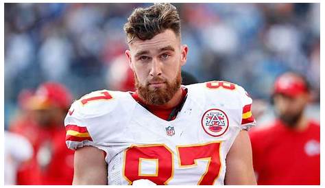 Smooth Operator from Travis Kelce's Hottest Instagrams | E! News