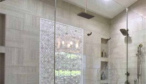 44 Modern Shower Tile Ideas and Designs [**2023 Edition**]