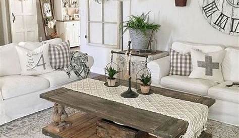 Latest Trends In Farmhouse-Style Wall Decor