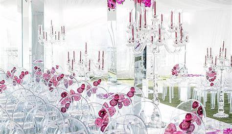 Wedding Décor Trends That Await You in 2020