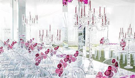 Latest Wedding Decorations Trends