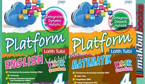 BAHAN UPSR 2016: MODULE ACTIVE YOUR ENGLISH | LATIH TUBI TATABAHASA