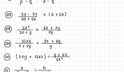 Latihan Matematik Tingkatan 3 Bab 1 Indeks