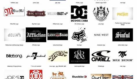 Latin American Fashion Brands For Men Clothing Brand Logos Lomiswitch