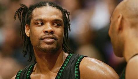 Uncovering The Ups And Downs Of Latrell Sprewell's NBA Journey