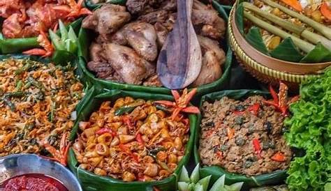 504 resep lauk pauk nasi uduk enak dan sederhana - Cookpad