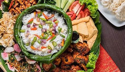 Resep Nasi Liwet Khas Sunda