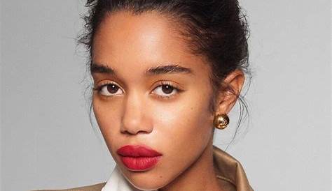 Unraveling Laura Harrier's Racial Identity: Discoveries And Insights