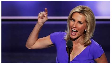 Uncover The Truth: Laura Ingraham's Views On Sex Unveiled!