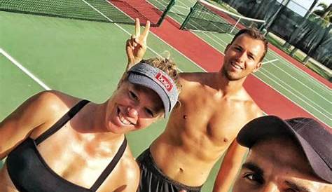 Unveiling The Allure: Discoveries And Insights Into Laura Siegemund's Bikini Photos