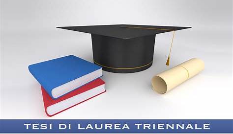 What is the meaning of "laurea triennale. laurea breve e laurea